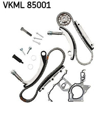 Jakoketjusarja - VKML 85001