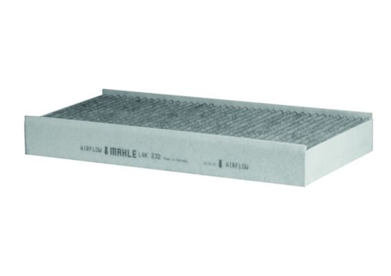 Salona filtrs - LAK 232