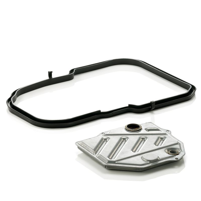Hydrauliikkasuodatin, automaattivaihteisto - H 2014 x KIT