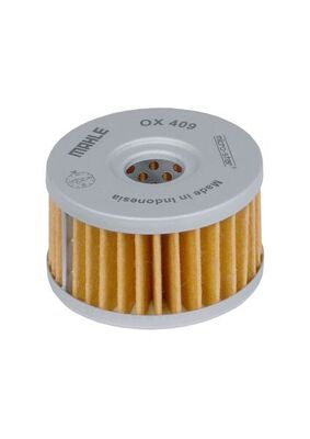 Eļļas filtrs - OX 409