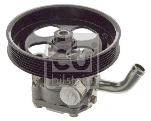 Hydrauliikkapumppu, ohjaus - 103180