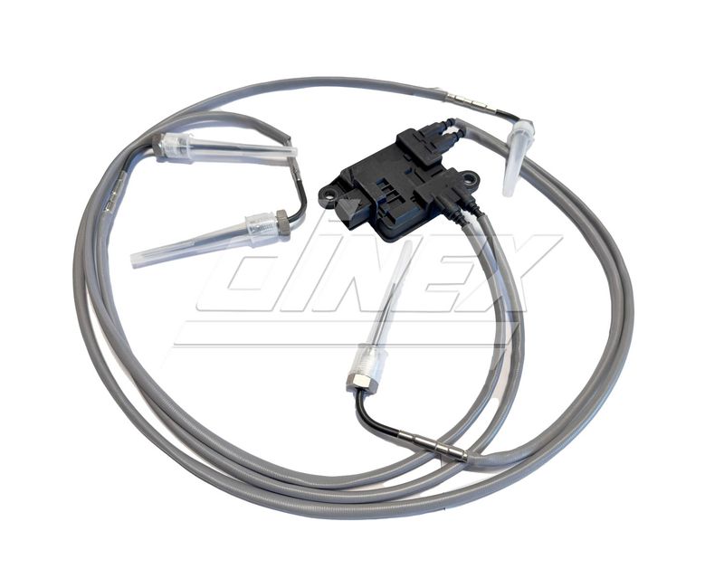 Ventilators, Motora dzesēšanas sistēma - 47042