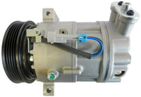 Kompressori, ilmastointilaite - ACP 1271 000S