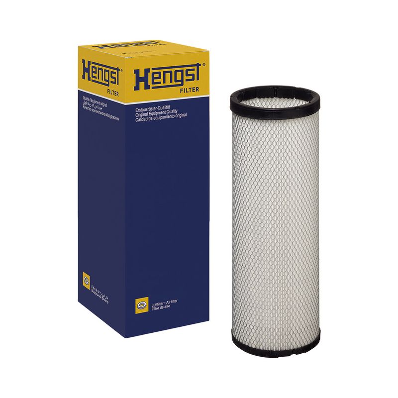 Gaisa filtrs - E540LS