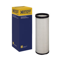 Gaisa filtrs - E540LS