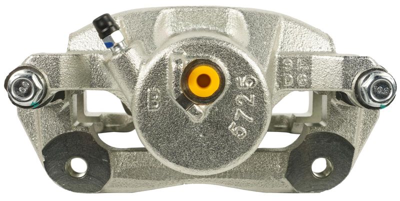 DBA Brake Caliper - Left Hand Front Axle - DBAC1440