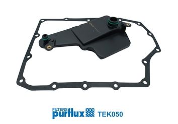 Hydrauliikkasuodatinsarja, automaattivaihteisto - TEK050