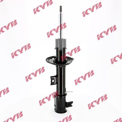 Amortizators - 3358008
