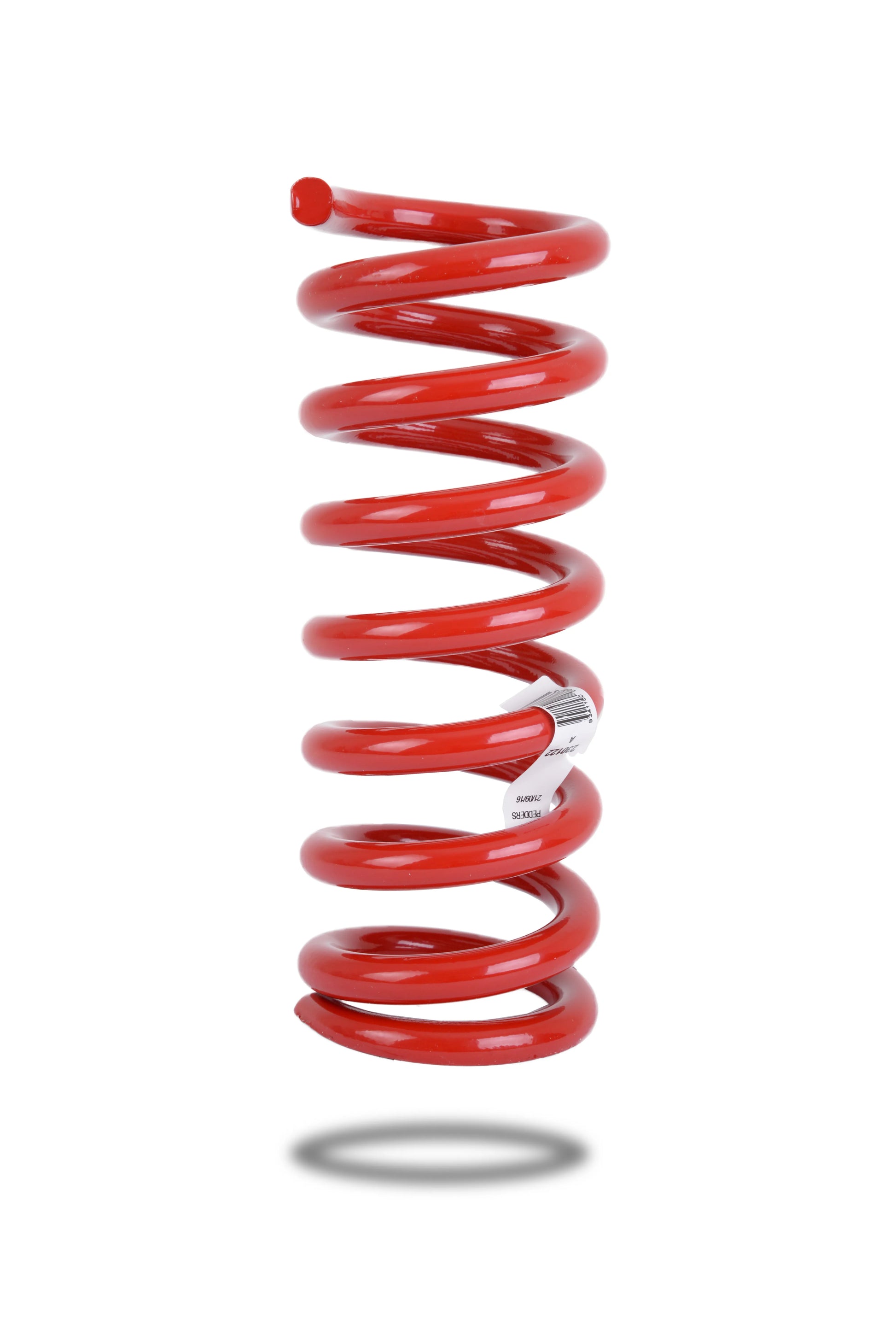 Pedders Heavy Duty Coil Spring - 230122