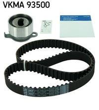 Hammashihnasarja - VKMA 93500