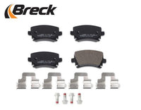 Bremžu kluču komplekts, Disku bremzes - 23914 00 704 00