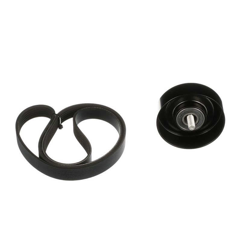 Moniurahihnasarja - K016PK1253XS