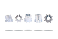 Camber and Caster Sleeve 2.0deg - 23108
