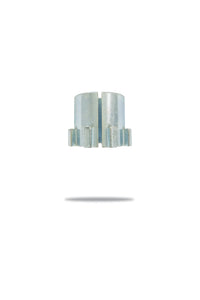 Camber and Caster Sleeve 2.0deg - 23108