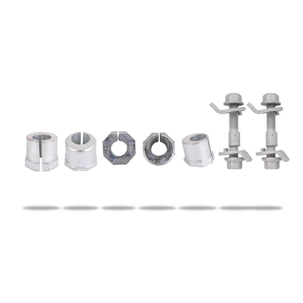 Camber and Caster Sleeve 2 deg - 23138