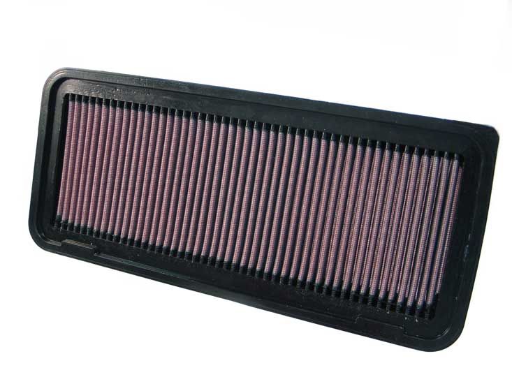 Gaisa filtrs - 33-2344
