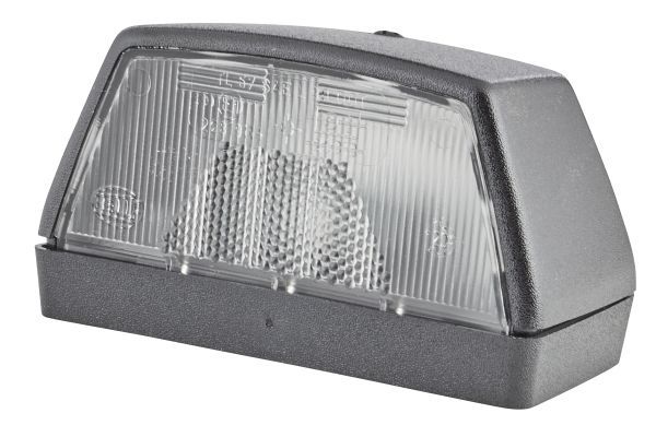 Numurzīmes apgaismojuma lukturis - 2KA 003 389-081