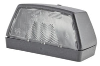 Numurzīmes apgaismojuma lukturis - 2KA 003 389-081