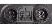 Jarruventtiili, käyttöjarru - 188185