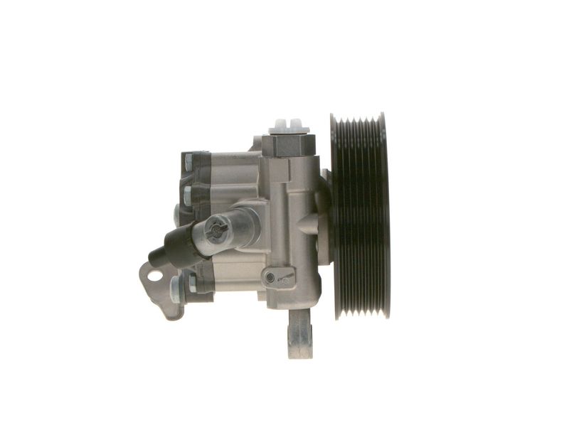 Hydrauliikkapumppu, ohjaus - K S01 000 673