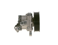 Hydrauliikkapumppu, ohjaus - K S01 000 673