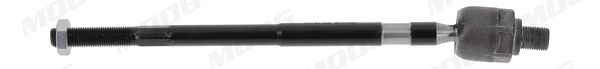 Raidetangon pää, suora - HY-AX-2646