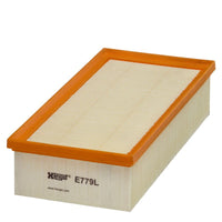 Gaisa filtrs - E779L