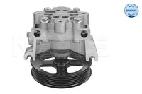 Hydrauliikkapumppu, ohjaus - 714 631 0033