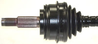 Vetoakseli - 25262
