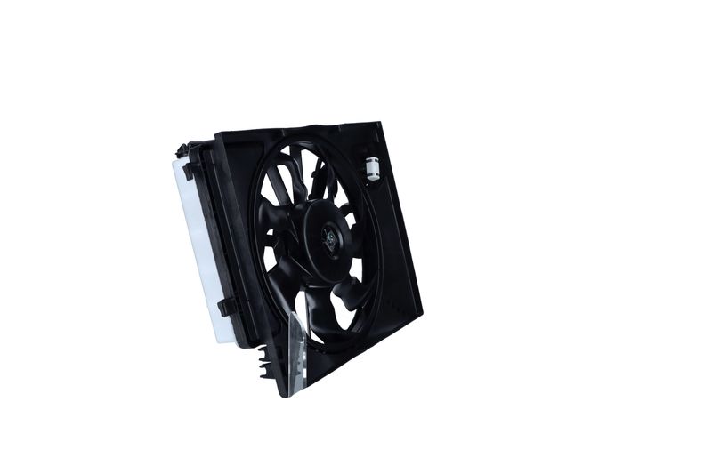 Ventilators, Motora dzesēšanas sistēma - 470089