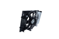 Ventilators, Motora dzesēšanas sistēma - 470089