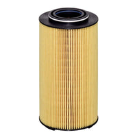 Eļļas filtrs - E903H D436