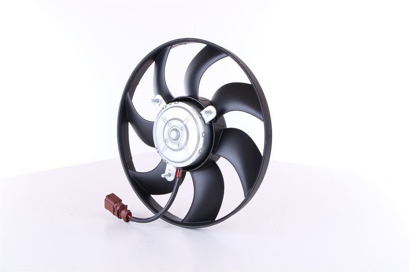 Elektromotors, Dzes. sist. radiatora ventilators - 85680