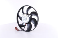 Elektromotors, Dzes. sist. radiatora ventilators - 85680
