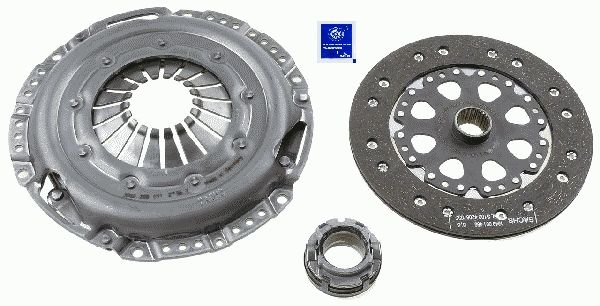 Kytkinpaketti - 3000 824 101