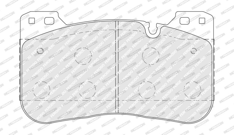 Jarrupala, levyjarru - FDB5301