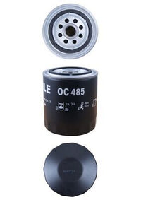 Eļļas filtrs - OC 485