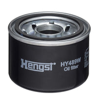 Hidraulikas filtrs - HY489W