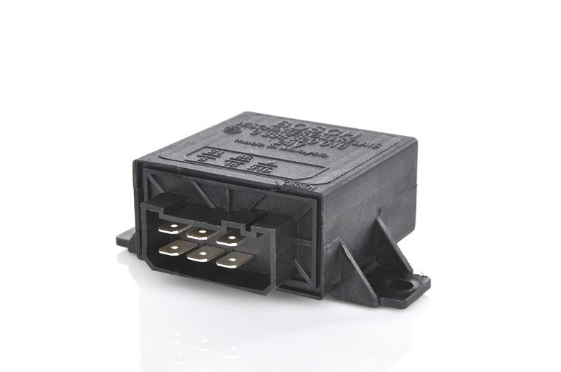 Rele, tihkukytkin - 0 335 320 016