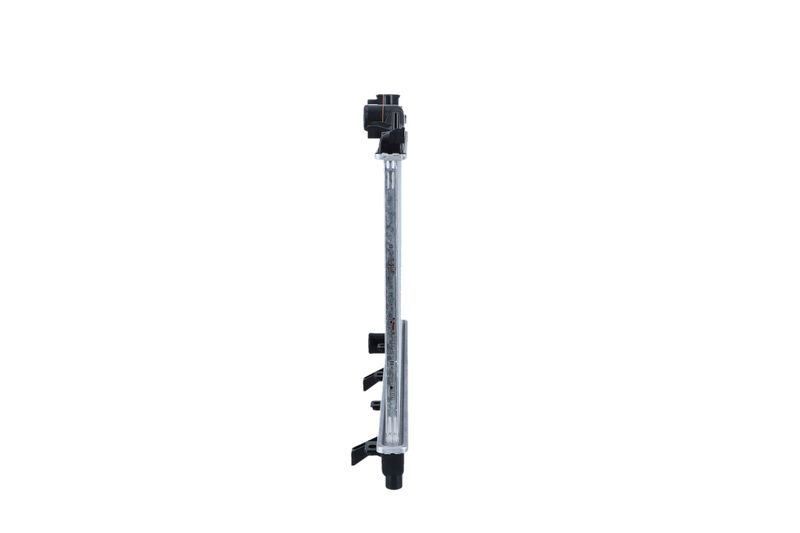 Motora dzesēsanas radiators - 550170