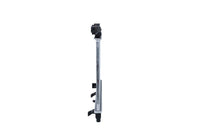 Motora dzesēsanas radiators - 550170