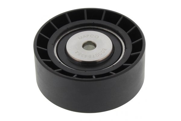 Gāzes atspere, Bagāžas/Kravas nodalījuma vāks - 23669