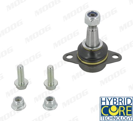Pallonivel - BM-BJ-8826