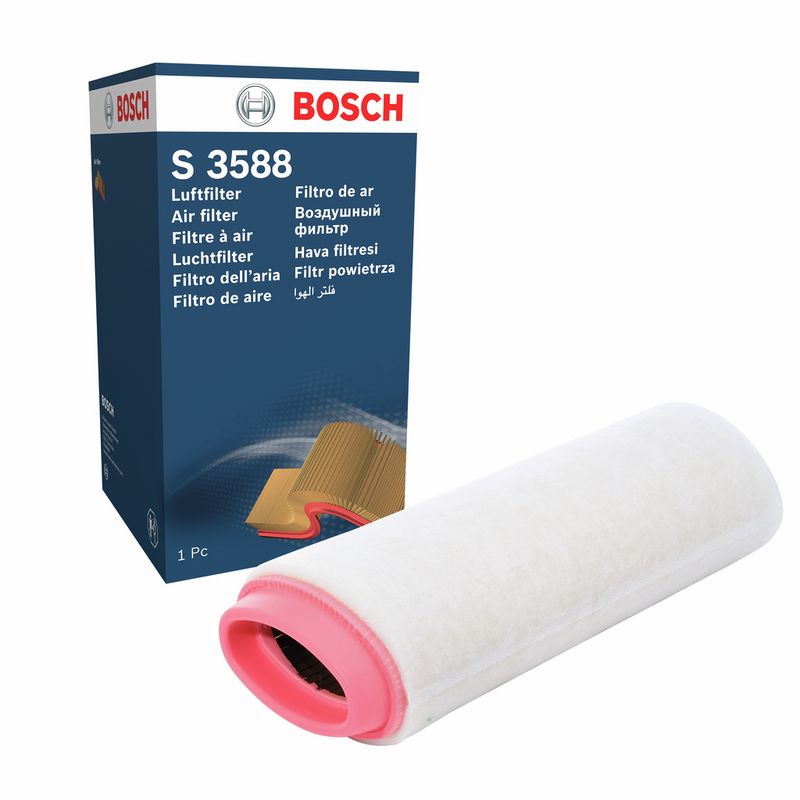 Ilmansuodatin - 1 457 433 588