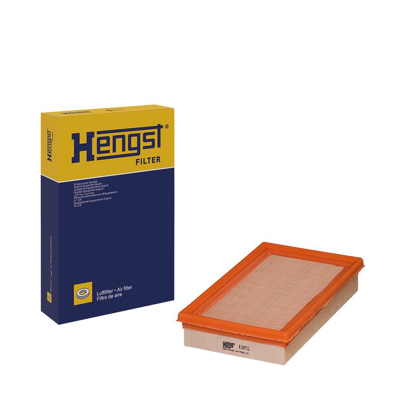 Gaisa filtrs - E1871L