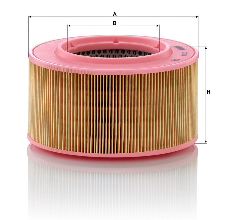 Gaisa filtrs - C 1776