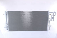 Lauhdutin, ilmastointilaite - 94993