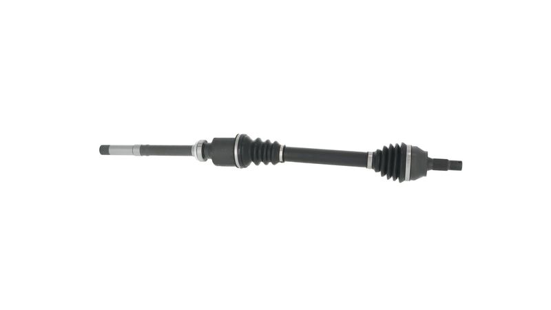 Vetoakseli - VKJC 1229
