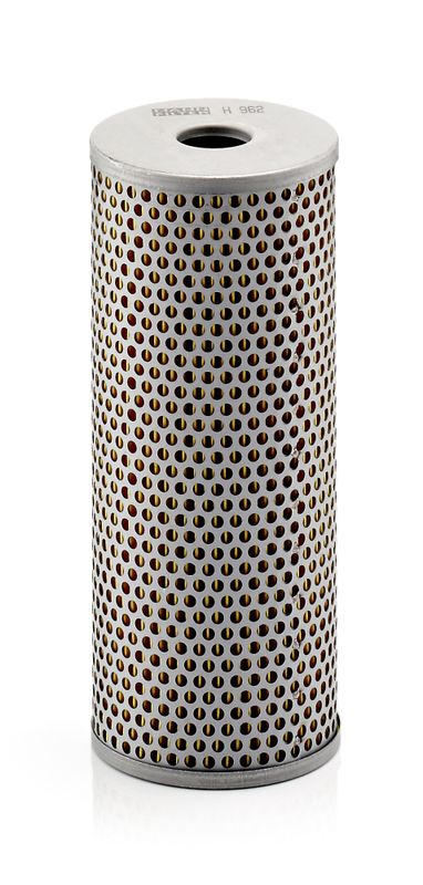 Suodatin, työhydrauliikka - H 962