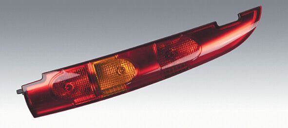 Aizmugurējais lukturis - 088493